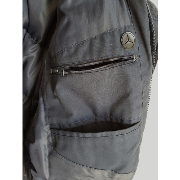 Men's Tundra Canada Polar Extreme Winter Jacket - Picture 7 of 12